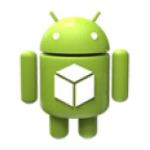 2m tv maroc android application logo